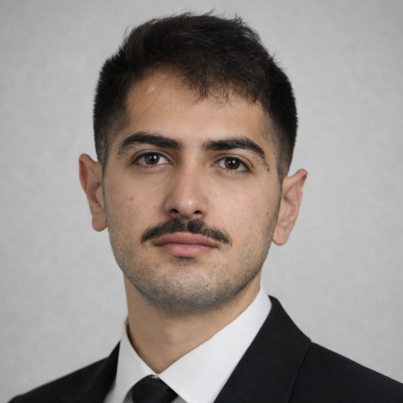 Muhammed Özarslan